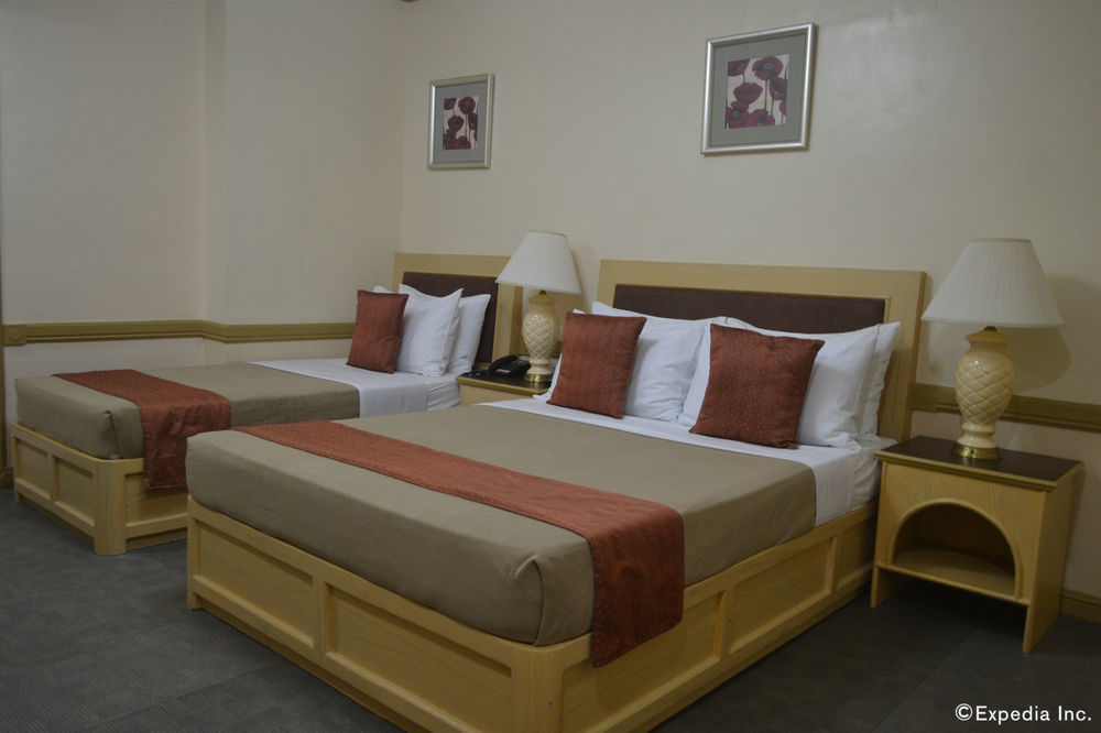 Phela Grande Hotel General Santos City Exterior foto